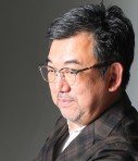 安原 雅之 氏