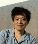 池上 高志 氏