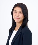 廣瀬 陽子 氏
