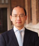 諸富 徹 氏