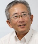 福和 伸夫 氏