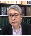 平岩 俊司 氏