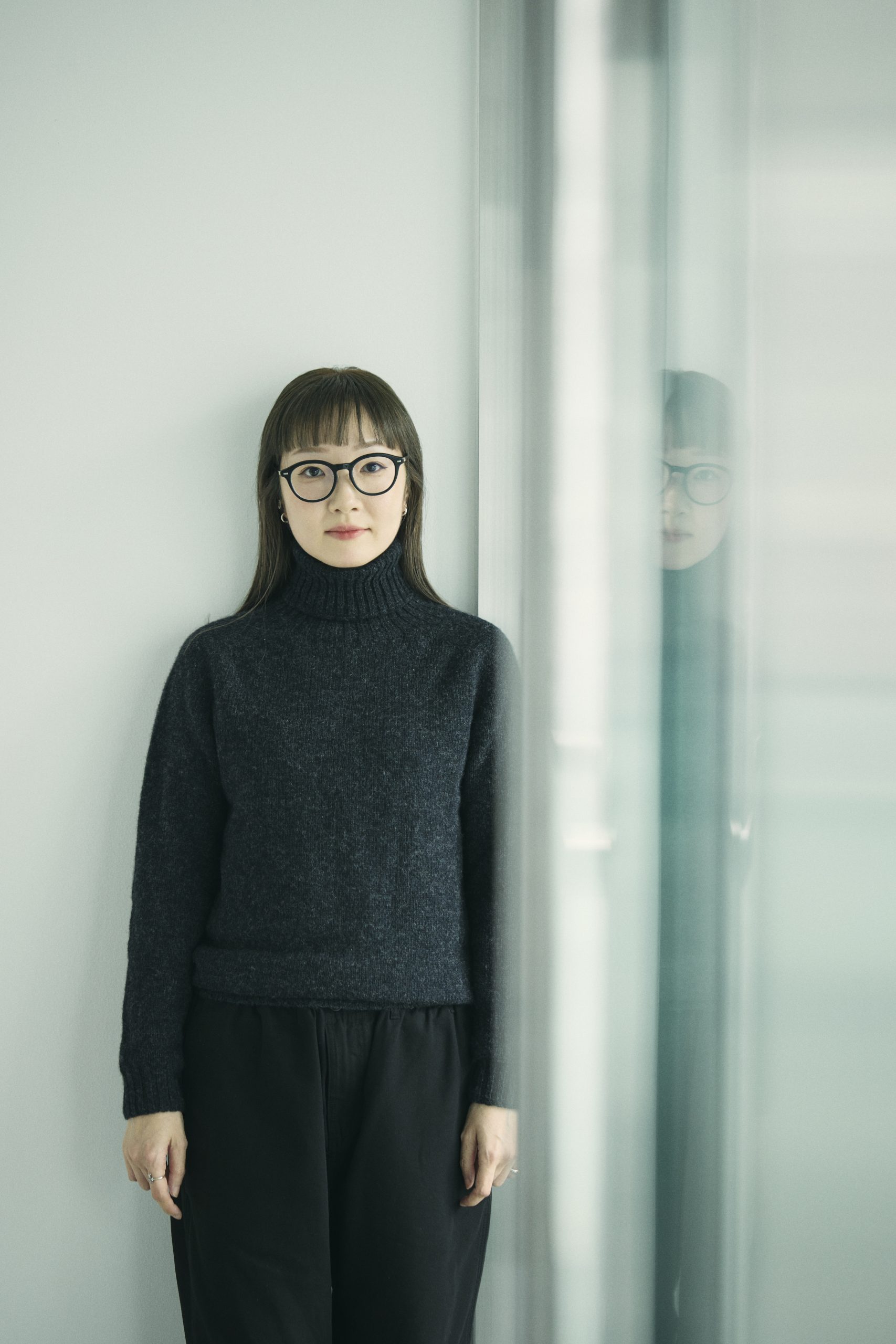 横山奈美2025