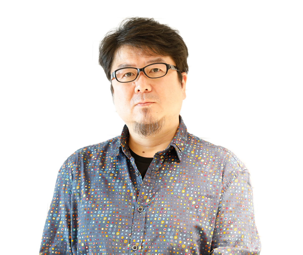 講師１ 森戸氏