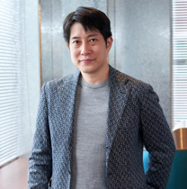 川岸さん