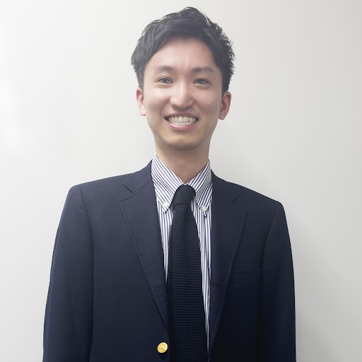 松本高明プロフィール画像