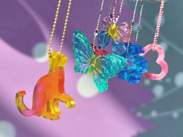 ドコモ（レジン） (1)