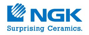 NGK株式会社