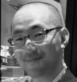松本氏