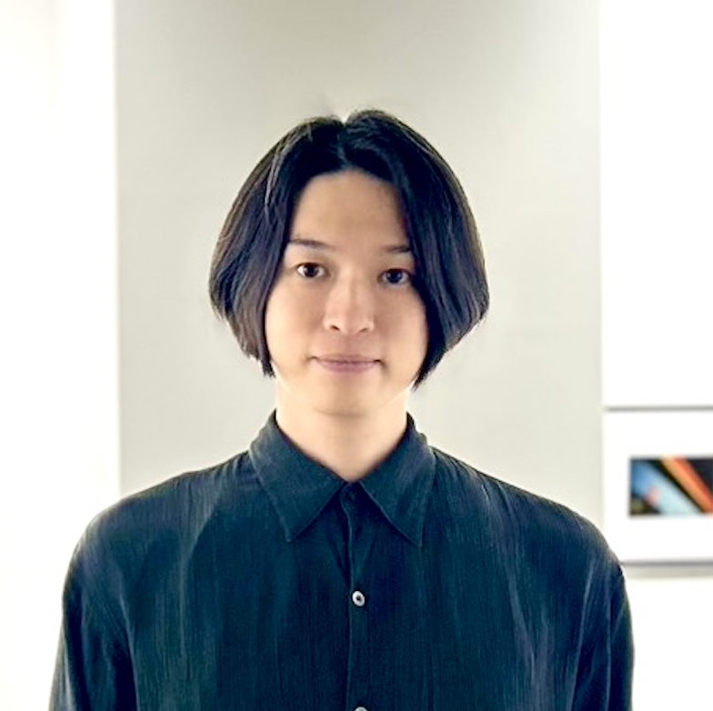プロフィール画像居松