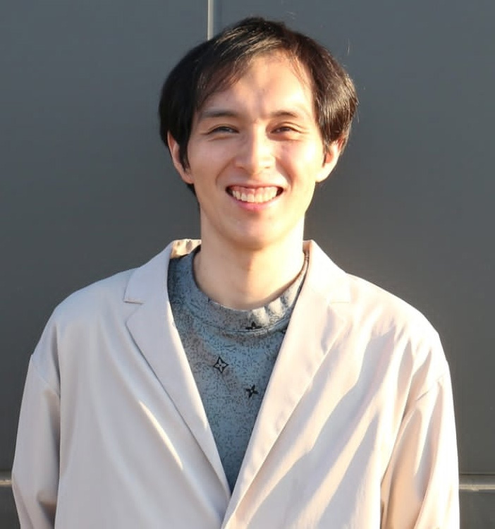 講師2_田中悠介