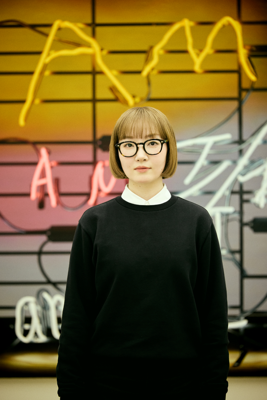 横山奈美2026