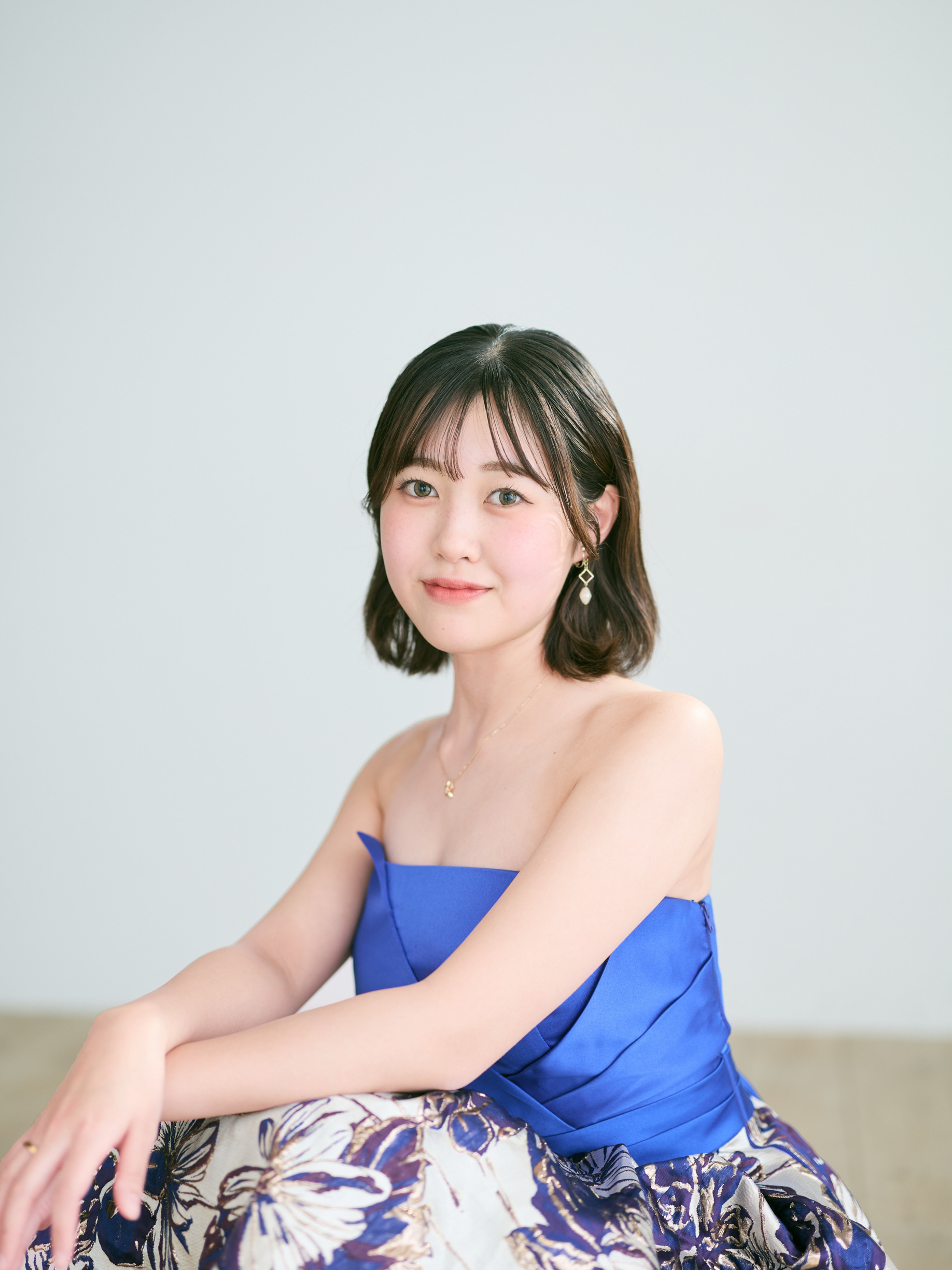 菅原舞永 Piano (1)