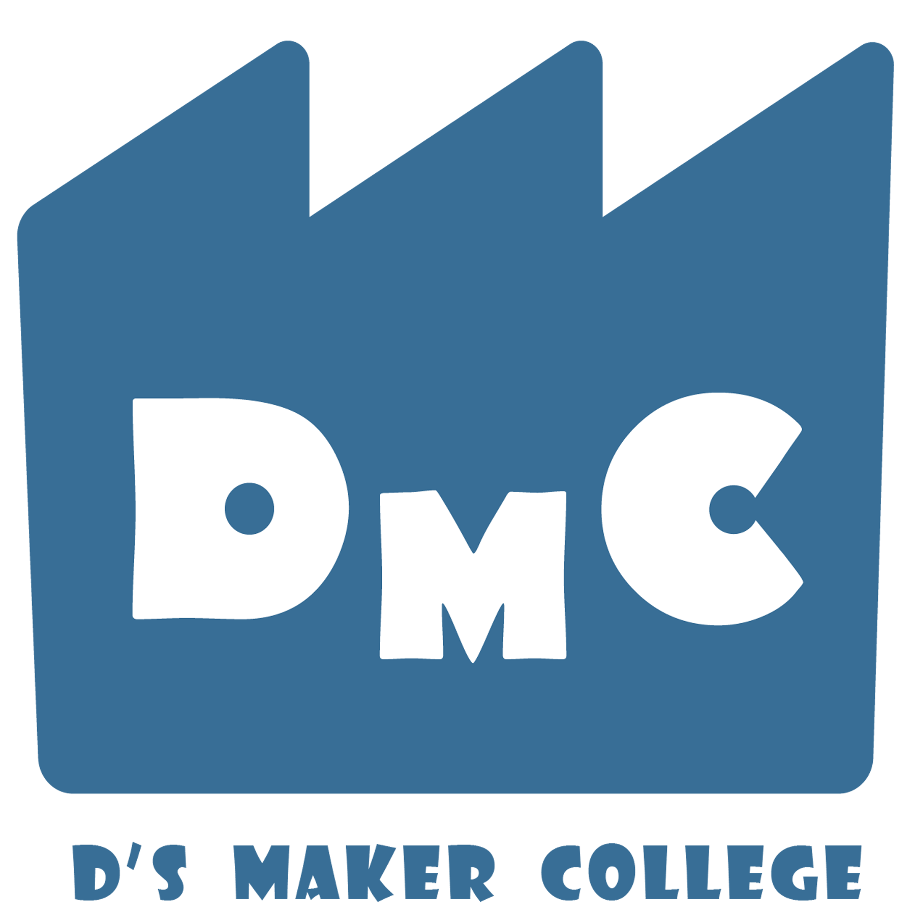 DMCロゴ