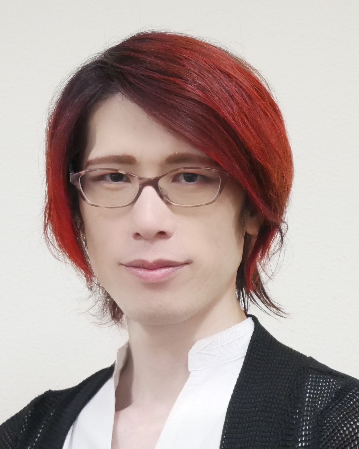 内田先生