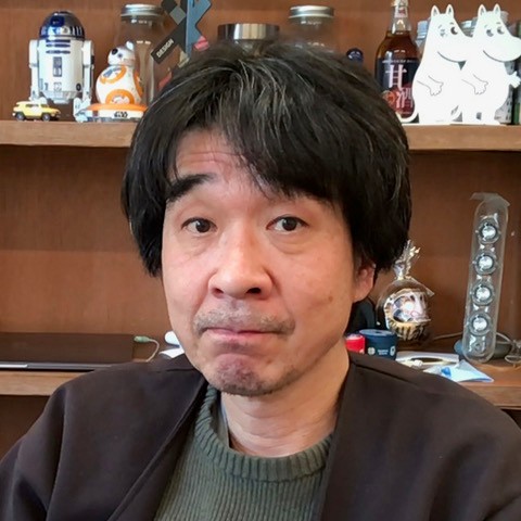 佐藤直木先生