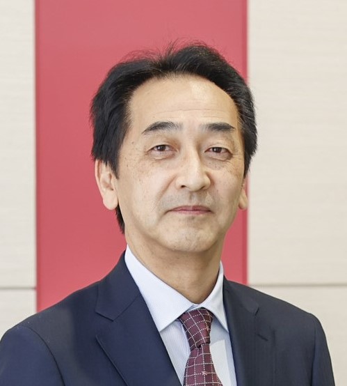 鹿毛先生