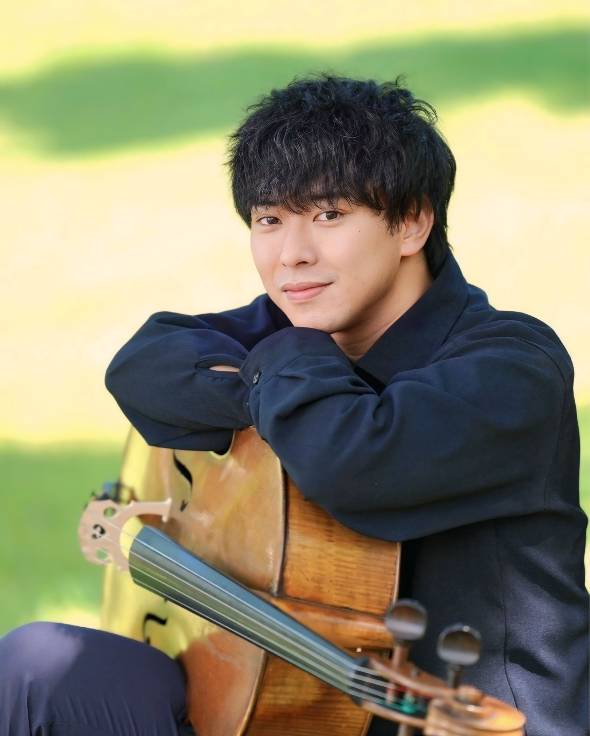 窪田翔椰