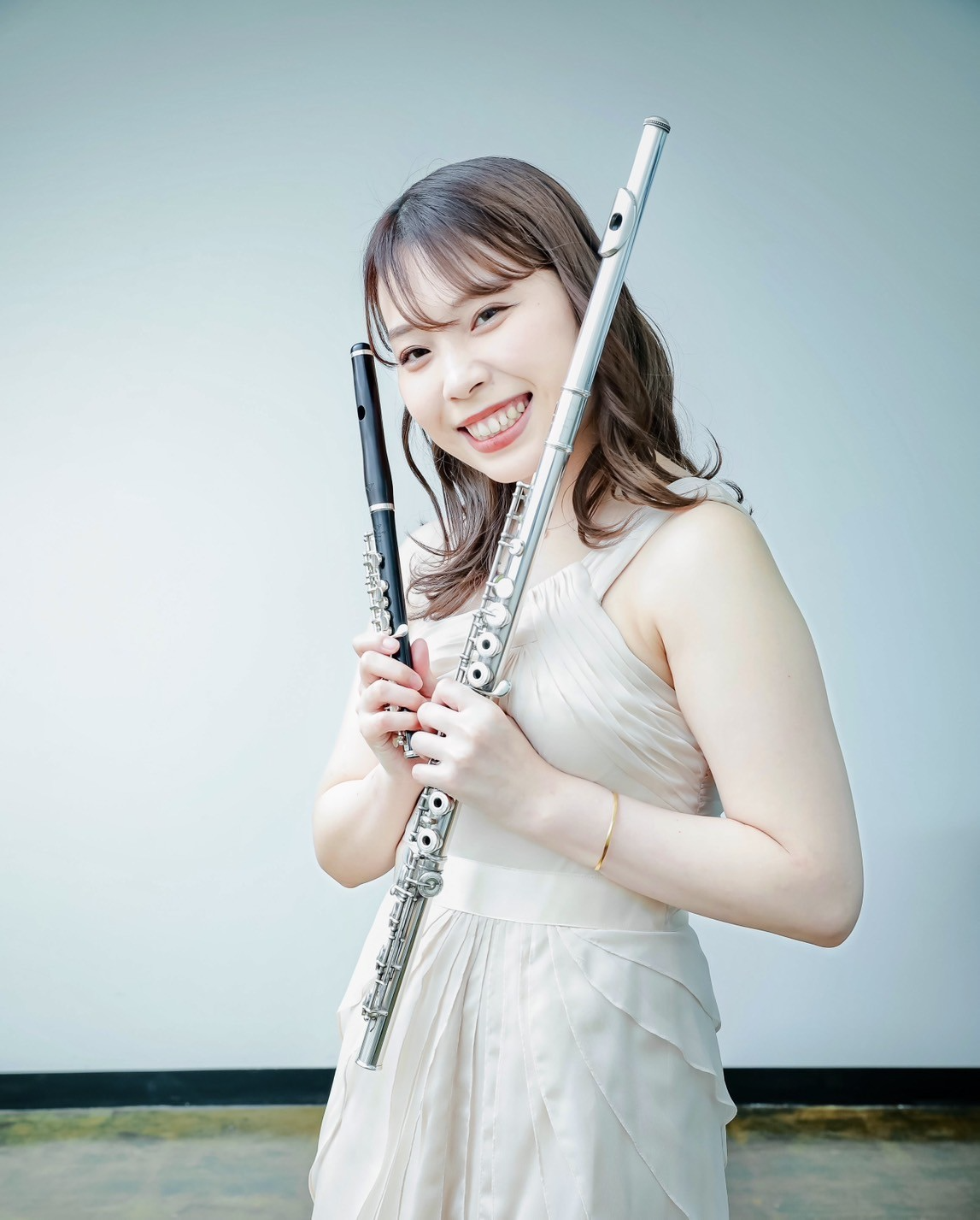 井澤莉子