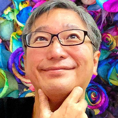 講師3顔写真(キシモト)
