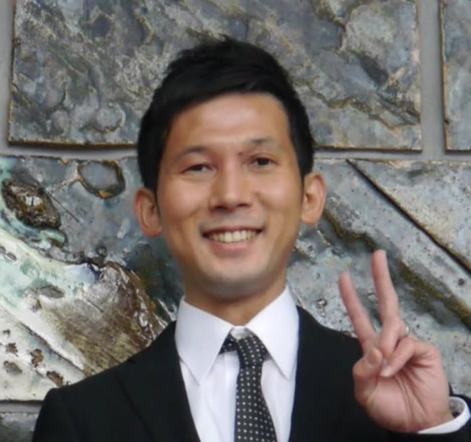 吉満さま
