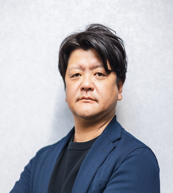 古城 守